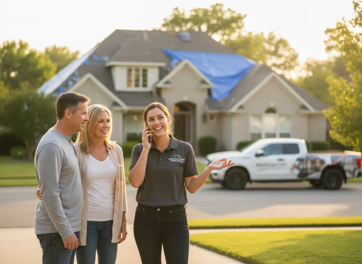 Emergency Roof Repair Prairie, MS FAQs
